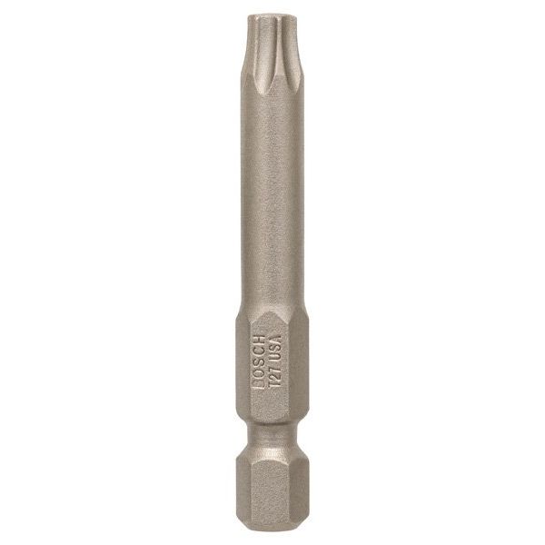 Bosch - Bit Schrauberbit Extra-Hart 2607002513 T27 49 mm 25er-Pack