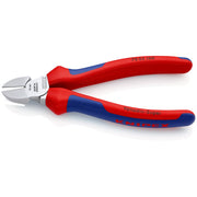 Knipex - Seitenschneider 70 05 160 verchromt, 160mm