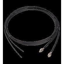 Pepperl+Fuchs Fabrik - Lichtleitersensor/Lichtleiterverstärker Kunststoff-Lichtleiter KLE-C01-2,2-2,0-K102
