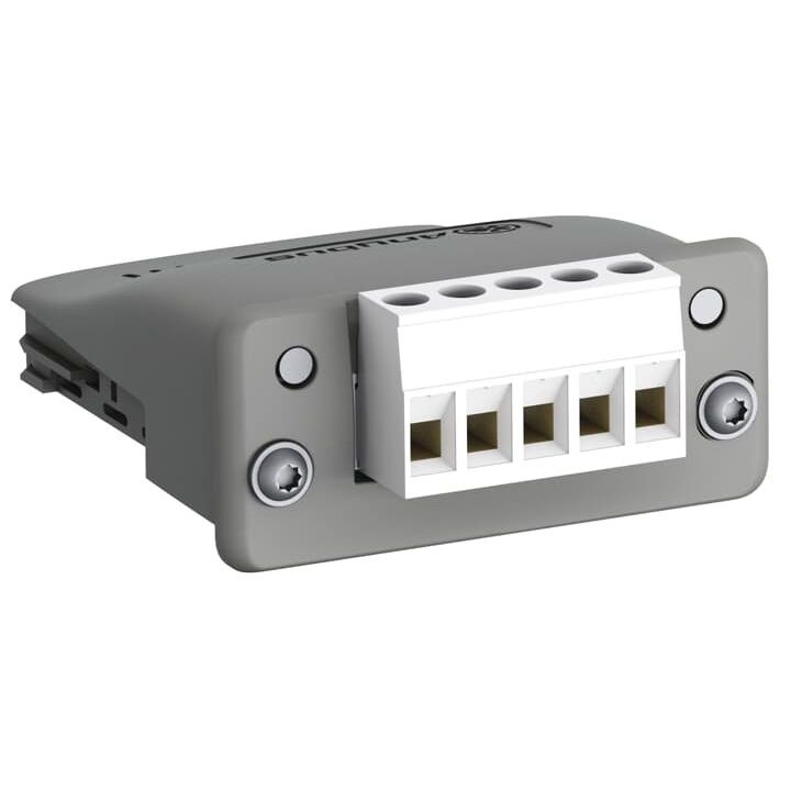 ABB Stotz S&J - Feldbus, Dez. Peripherie - Kommunikations-Modul Schnittstellenadapter AB-DEVICENET-1 Feldbusanbindung