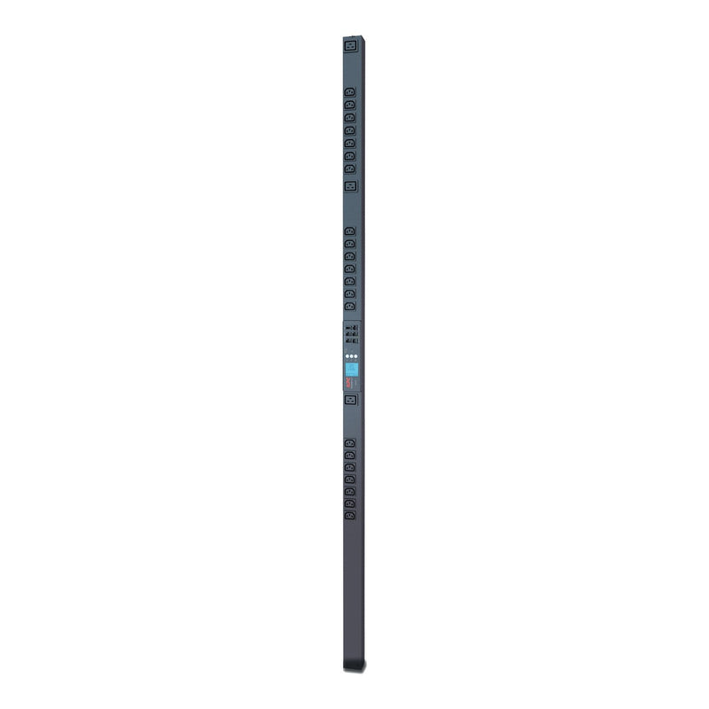 APC - Power distribution unit (PDU) Metered Rack PDU 2G AP8459WW Steckdosenleiste