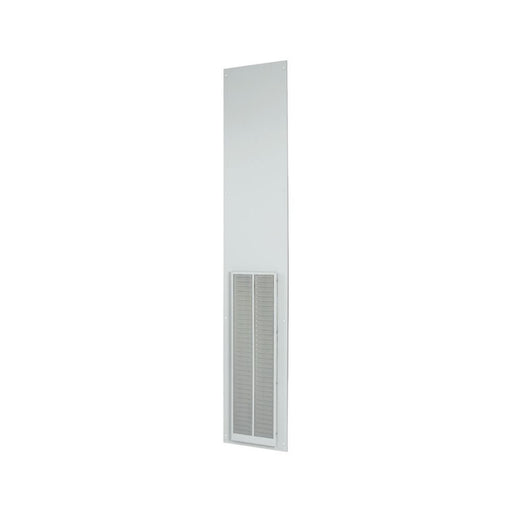 Eaton - Seiten-/Rückwand (Schaltschrank) Rückwand belüftet grau XTSZRV4-W425 HxB=2000x425mm IP42