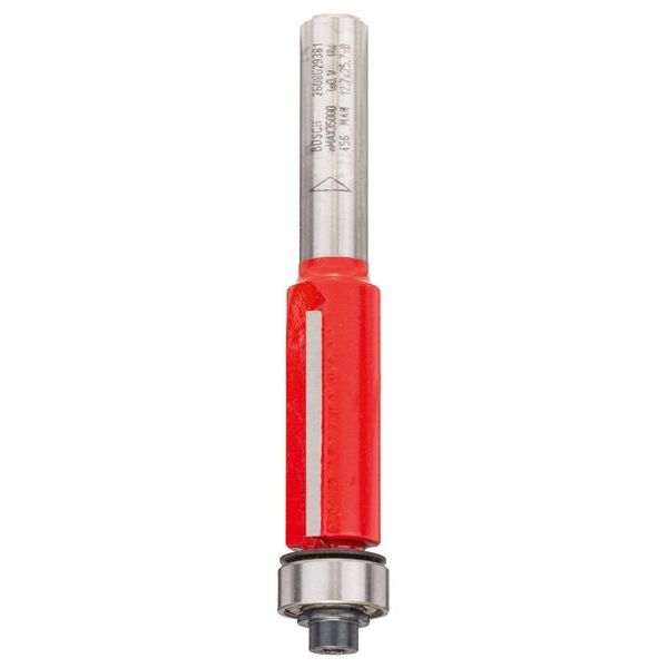 Bosch - Fräser Bündigfräser Expert for 2608629381 Wood Laminate 8 mm