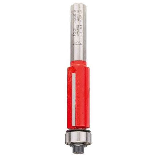 Bosch - Fräser Bündigfräser Expert for 2608629381 Wood Laminate 8 mm