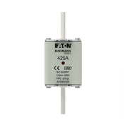 Eaton - Messersicherung Sicherungseinsatz Nieders. NH-SICHERU#425NHG2B 425A AC 500V 120kA − 3 Stück