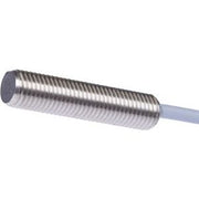 Ipf Electronic - Induktiver Näherungsschalter Sensor IB080204 induktiv, M8