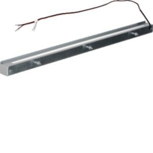 Elcom - Zubehör/Ersatzteile für Türkommunikation LED-Flächenleuchte FLM-113 SMB/SMF Standsäule