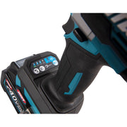 Makita - Schlagschrauber (Akku) Akku-Schlagschrauber TW001GZ 40V max. (ohne Akku)