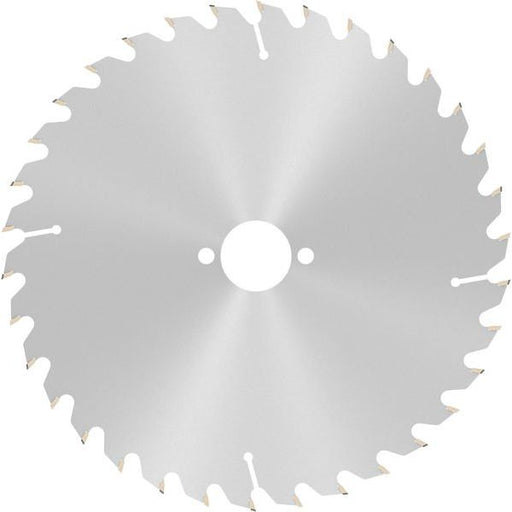 Bosch - Kreissägeblatt PRO Wood Kreissägeblatt, 2608838409 216 x 2,6 x 30 mm