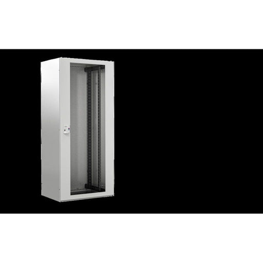 Rittal - Netzwerk-/Serverschrank CableNet mit Sichttür TX 7888.728 Gehäuse zerlegbar