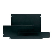 APC - Zubehör/Ersatzteile für USV-Anlagen Leerkonsolensatz AR8101BLK
