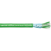 Lapp Kabel&Leitung - Thermoausgleichsleitung KEL-ST Fe/CuNi JX 0168503/1000 4x2x1,5 IEC − 1000 Meter