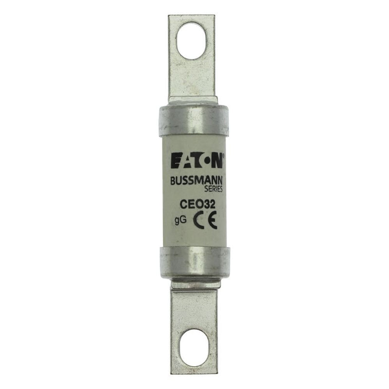 Eaton - HRC-Sicherung Sicherungseinsatz CEO32 32 A, AC 500 V − 10 Stück
