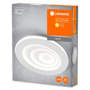 Ledvance - Decken-/Wandleuchte LED-Deckenleuchte Orbis #4099854093494 3000K, weiß