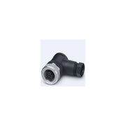 Lapp Zubehör - Rundsteckverbinder, feldkonfektionierbar (Industriesteckverbinder) AB-C5-M12FA-PG-7 22260128 − 1 Stück