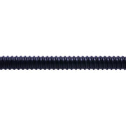 ABB Stotz S&J T&B - Kunststoff-Wellschlauch Kabelschutz TypX XF40/30M IP65 30m schwarz PVC