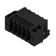 Weidmüller - Leiterplattensteckverbinder Verbinder 3.50mm S2C-SMT 3#1289480000 − 72 Stück