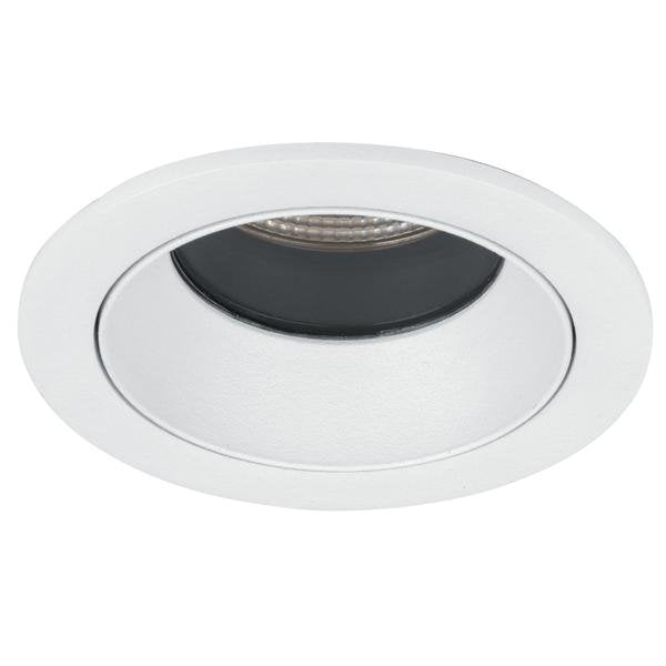 Brumberg Leuchten - Downlight/Strahler/Flutlicht LED-Einbaudownlight 350 mA 12035173DW 3000-1800K