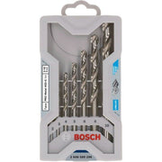 Bosch - Bohrer-Set PRO Stainless Steel HSS-Co 2608589296 Spiralbohrer-Set