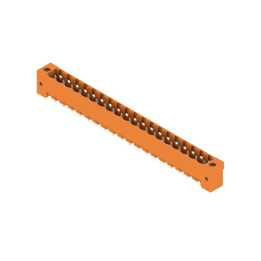 Weidmüller - Leiterplattensteckverbinder Verbinder 5.08mm SL 5.08HC#1147690000 − 12 Stück