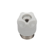 Mersen - D-Sicherungsschraubkappe D-Schraubkappe 00690.000200 DII 25A/500V Porz.mP