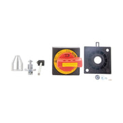 Eaton - Handgriff für Schaltgeräte Türkupplungsgriff MCC PKZ0-XRH-MCC 90Grd. NA-Ausführung