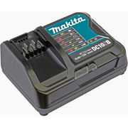 Makita - Ladegerät für Werkzeugakku Ladegerät DC10SB 197363-4 12V