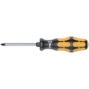 Wera - Kreuzschlitz-Schraubendreher Schraubendreher Serie 900 017005