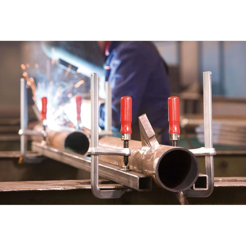 BESSEY - Schraubzwinge Ganzstahl-Schraubzwinge GZ125