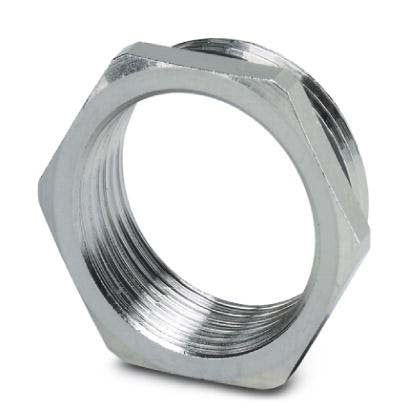 Phoenix Contact - Erweiterungs-/Reduzierring Reduzieradapter A-INR-PG16/13-N-NS-S − 10 Stück