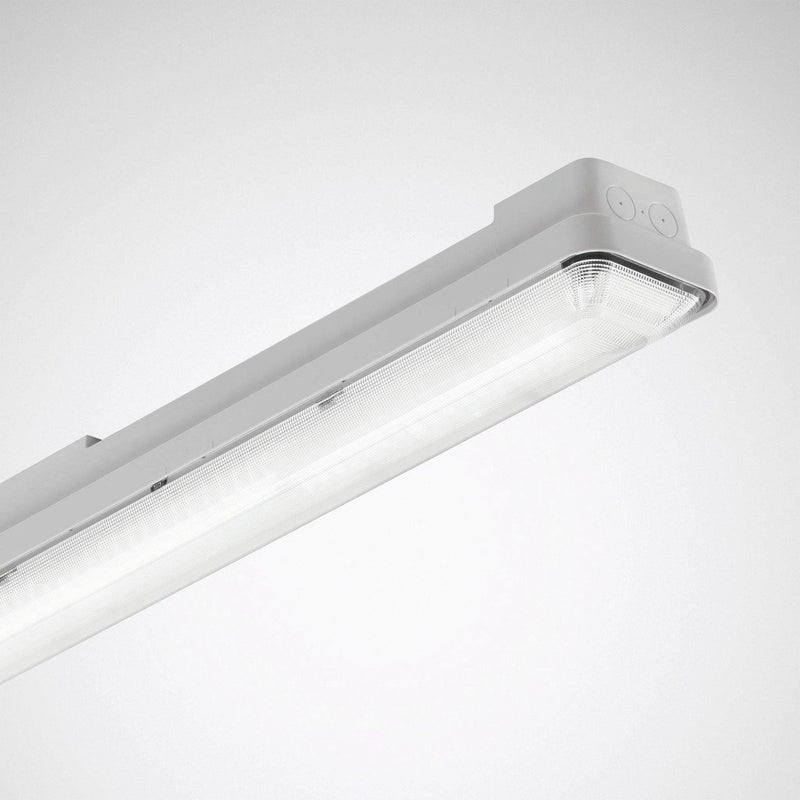 Trilux - Decken-/Wandleuchte LED-Feuchtraumleuchte AragFHE 15 #7593451 840, DALI