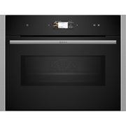 Constructa-Neff - Mikrowellengerät EB-Compakt-Backofen m.Mikr C24MS31N0 HomeConnect