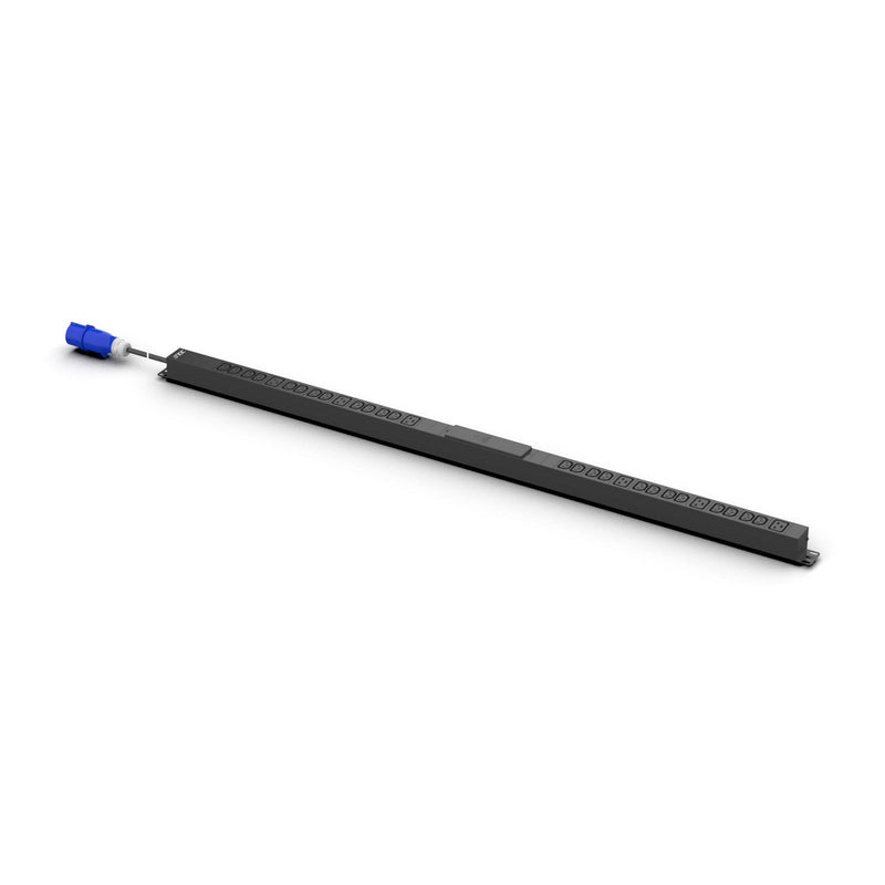 Enoc - Power distribution unit (PDU) Steckdosenleiste EPI 24+6 16A G2 1286mm 24xC13, 6xC19