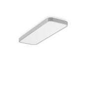 RZB - Decken-/Wandleuchte LED-Wand-u.Deckenleuchte 312706.004.76 830, DALI, si