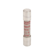 Mersen - Zylindrische Sicherung Sicherungseinsatz zylindr. A060UD0.500T13 aR 10x38 0,5A − 10 Stück