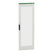 Schneider Electric - Tür/Bedientableau (Schaltschrank) Glazed door PrismaSeT HD NSYSFND207TED