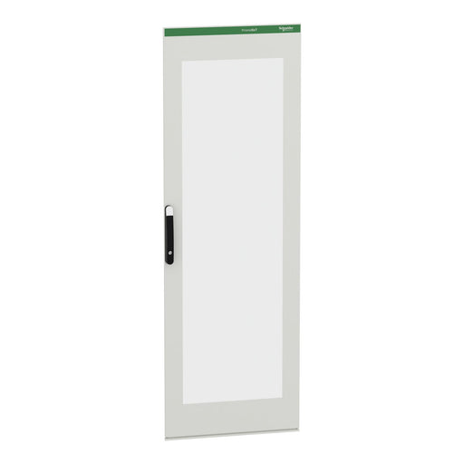Schneider Electric - Tür/Bedientableau (Schaltschrank) Glazed door PrismaSeT HD NSYSFND207TED