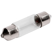 Renz Metallwaren - Anzeige- und Signallampe Soffitte 97-9-85185 15V