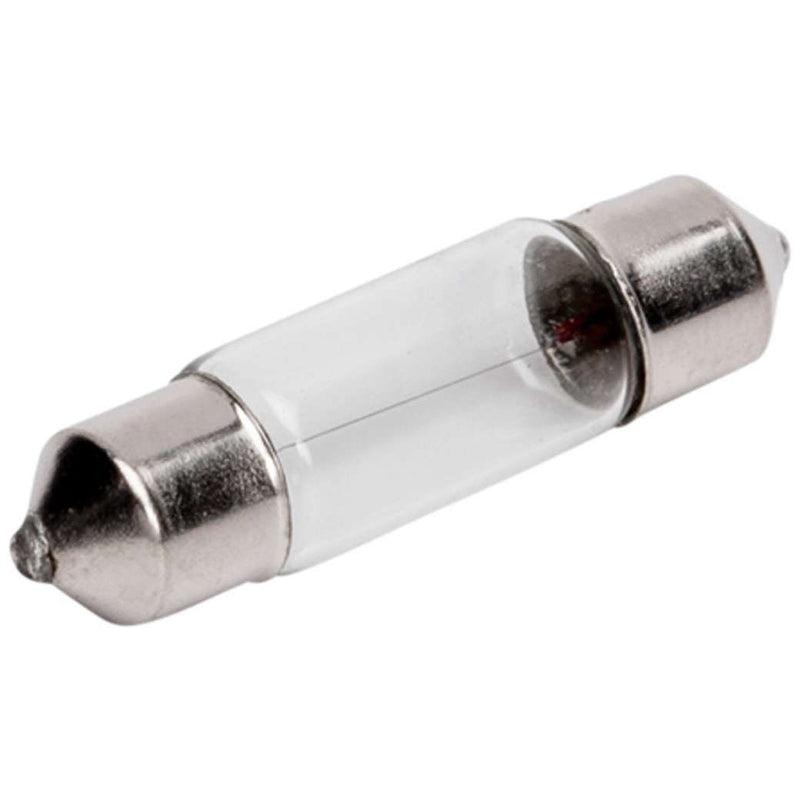 Renz Metallwaren - Anzeige- und Signallampe Soffitte 97-9-85185 15V