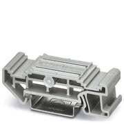 Phoenix Contact - Tragschienenadapter Adapter DF-PTMC-NS L=64mm, B=22mm gr − 10 Stück