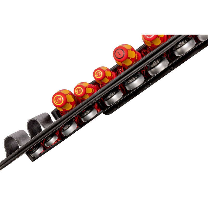 Parat - Zubehör/Ersatzteile für Werkzeugkasten, -schrank, -wagen und Werkbank CP-7 Werkzeugtafel 2-stg. 491051551