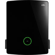 ABL E-Mobility - Ladestation E-Mobility Wallbox eM4 Twin 11/22kW 100000004 2x Typ2 Steckdose