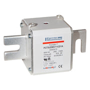 Mersen - HRC-Sicherung Sicherungseinsatz aR PC73UD90V11CD1A Gr.73 AC950V 1100A
