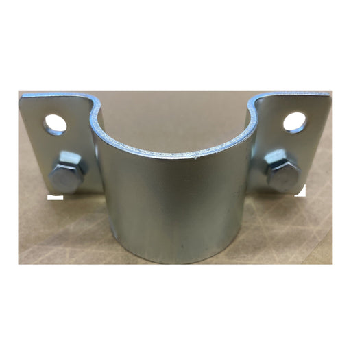 Wisi - Antennenmontagematerial Mastschelle NC 11 A − 1 Stück by Wisi
