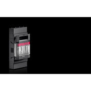 Rittal - Sicherungslasttrennschalter NH-Sicherungslasttrenner RX 9363.115 Gr.1 250A 3-polig