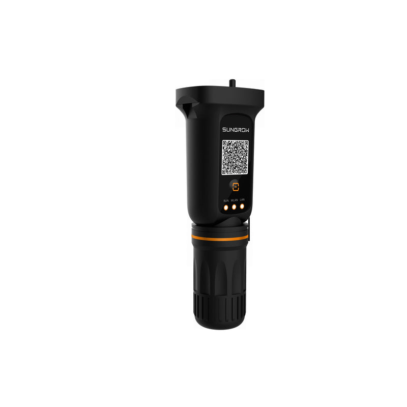 Sungrow - Zubehör/Ersatzteile für regenerative Energieerzeugung Fernüberwachung, Dongle WiNet-S2 für LAN und WLAN