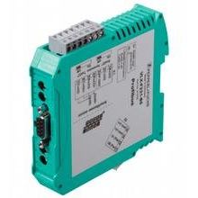 Pepperl+Fuchs Fabrik - Wegsensor Interface-Modul VLX-F231-B6 − 1 Stück