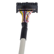 WAGO - SPS-Verbindungskabel Systemleitung f. Schneider 706-3057/300-200 TSX