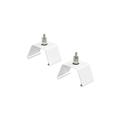 Philips Lighting - Mechanisches Zubehör/Ersatzteile für Leuchten Seilabhänger (VE5) LL240ZMB-SWWH (5PCS)