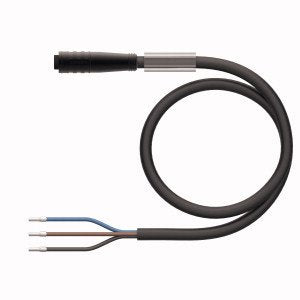 Turck - Konfektioniertes Sensor-Aktor-Kabel Aktuator- u. Sensorleitung PKG3S-5/TEL PVC − 1 Stück